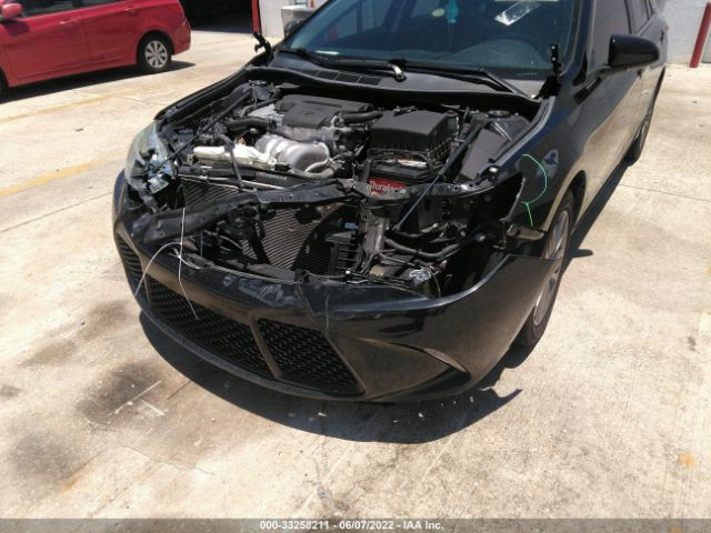 Photo 5 VIN: 4T1BF1FK8HU723052 - TOYOTA CAMRY 