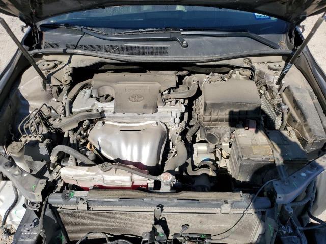 Photo 6 VIN: 4T1BF1FK8HU723181 - TOYOTA CAMRY LE 