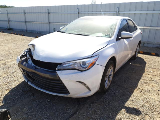 Photo 1 VIN: 4T1BF1FK8HU725707 - TOYOTA CAMRY LE 