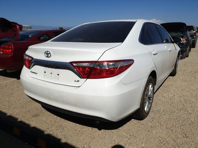 Photo 3 VIN: 4T1BF1FK8HU725707 - TOYOTA CAMRY LE 