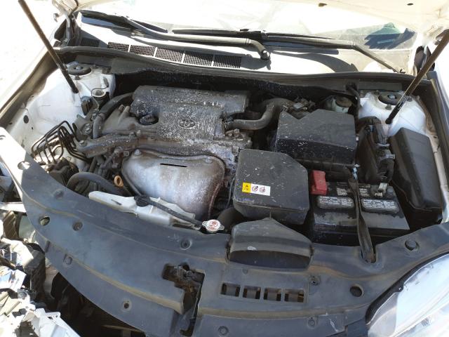 Photo 6 VIN: 4T1BF1FK8HU725707 - TOYOTA CAMRY LE 