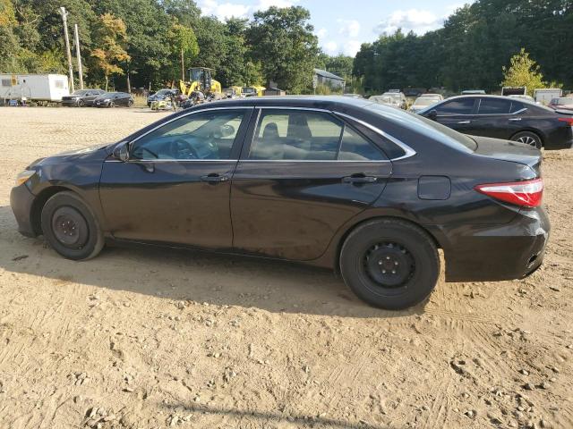 Photo 1 VIN: 4T1BF1FK8HU725965 - TOYOTA CAMRY LE 