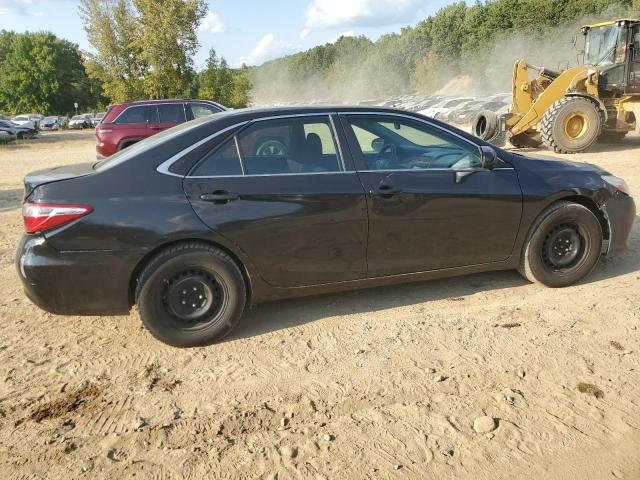 Photo 2 VIN: 4T1BF1FK8HU725965 - TOYOTA CAMRY LE 