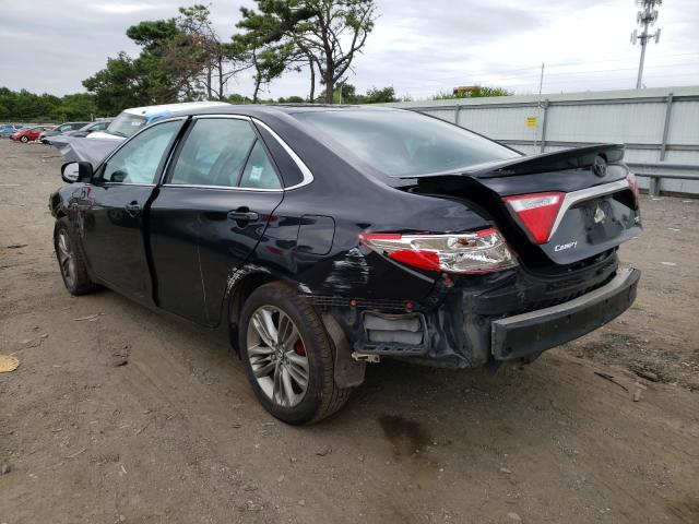 Photo 2 VIN: 4T1BF1FK8HU726923 - TOYOTA CAMRY LE 