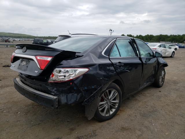 Photo 3 VIN: 4T1BF1FK8HU726923 - TOYOTA CAMRY LE 