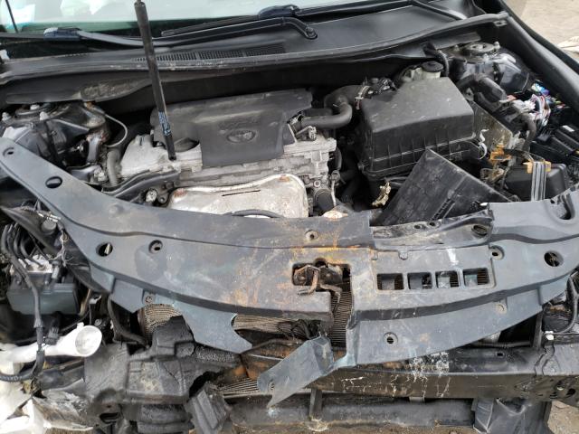 Photo 6 VIN: 4T1BF1FK8HU726923 - TOYOTA CAMRY LE 