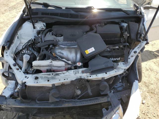 Photo 10 VIN: 4T1BF1FK8HU727845 - TOYOTA CAMRY 