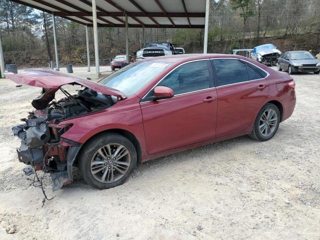 Photo 0 VIN: 4T1BF1FK8HU728803 - TOYOTA CAMRY LE 