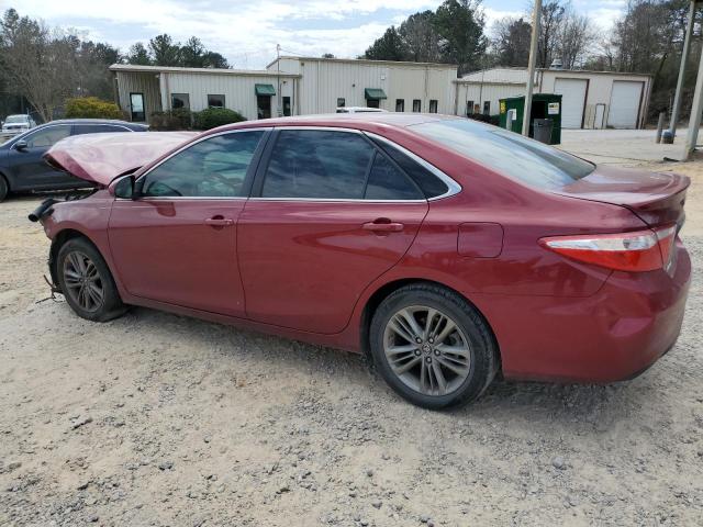 Photo 1 VIN: 4T1BF1FK8HU728803 - TOYOTA CAMRY LE 