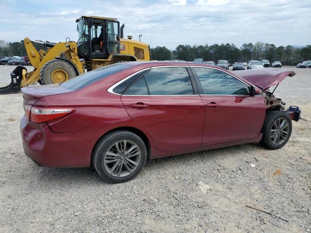 Photo 2 VIN: 4T1BF1FK8HU728803 - TOYOTA CAMRY LE 