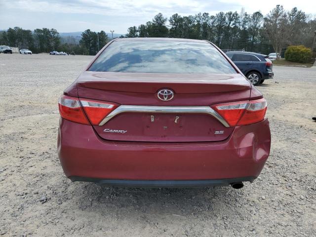 Photo 5 VIN: 4T1BF1FK8HU728803 - TOYOTA CAMRY LE 