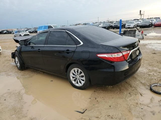 Photo 1 VIN: 4T1BF1FK8HU729384 - TOYOTA CAMRY LE 