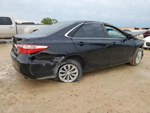 Photo 2 VIN: 4T1BF1FK8HU729384 - TOYOTA CAMRY LE 