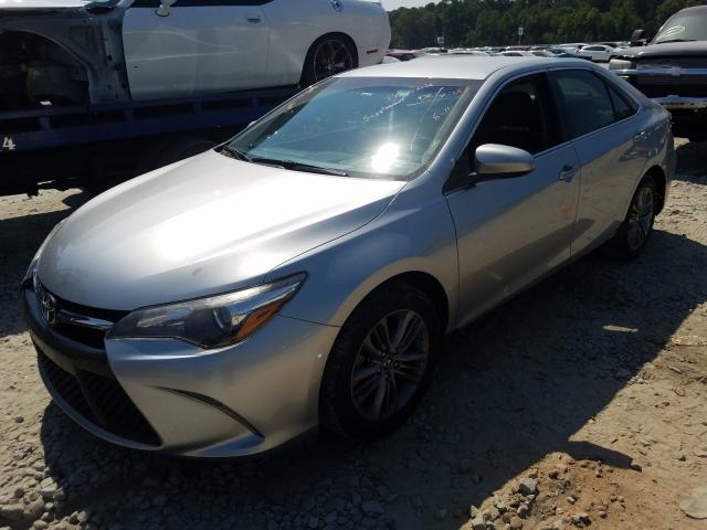 Photo 1 VIN: 4T1BF1FK8HU729417 - TOYOTA CAMRY LE 