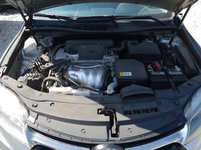 Photo 6 VIN: 4T1BF1FK8HU729417 - TOYOTA CAMRY LE 