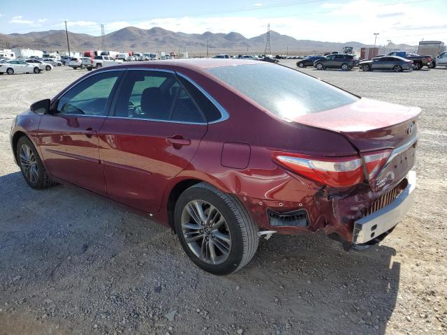 Photo 1 VIN: 4T1BF1FK8HU730356 - TOYOTA CAMRY LE 