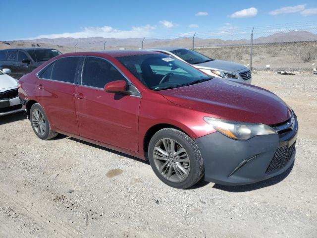 Photo 3 VIN: 4T1BF1FK8HU730356 - TOYOTA CAMRY LE 