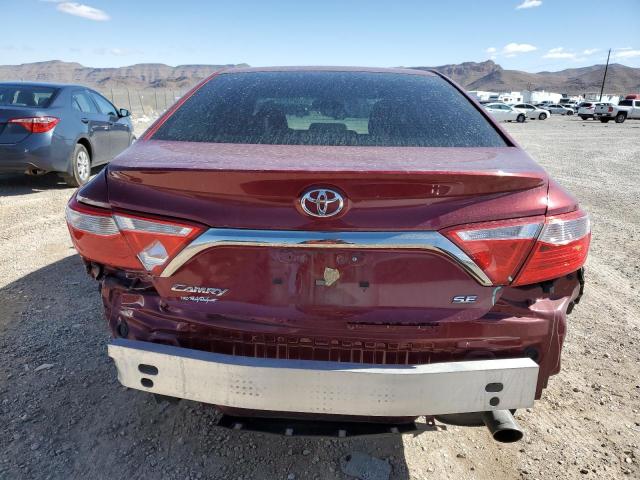 Photo 5 VIN: 4T1BF1FK8HU730356 - TOYOTA CAMRY LE 