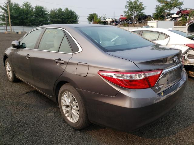 Photo 2 VIN: 4T1BF1FK8HU730485 - TOYOTA CAMRY 