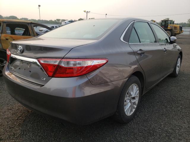 Photo 3 VIN: 4T1BF1FK8HU730485 - TOYOTA CAMRY 