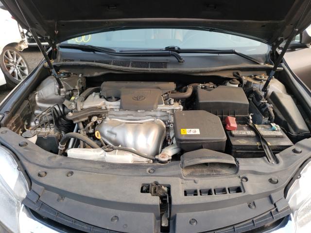 Photo 6 VIN: 4T1BF1FK8HU730485 - TOYOTA CAMRY 