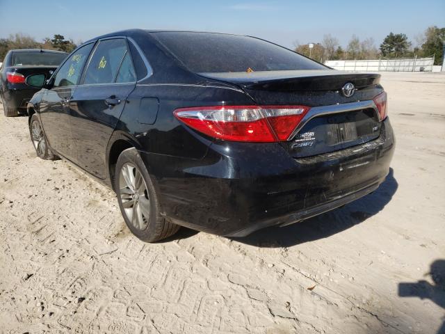 Photo 2 VIN: 4T1BF1FK8HU733144 - TOYOTA CAMRY LE 