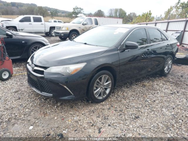 Photo 1 VIN: 4T1BF1FK8HU733984 - TOYOTA CAMRY 