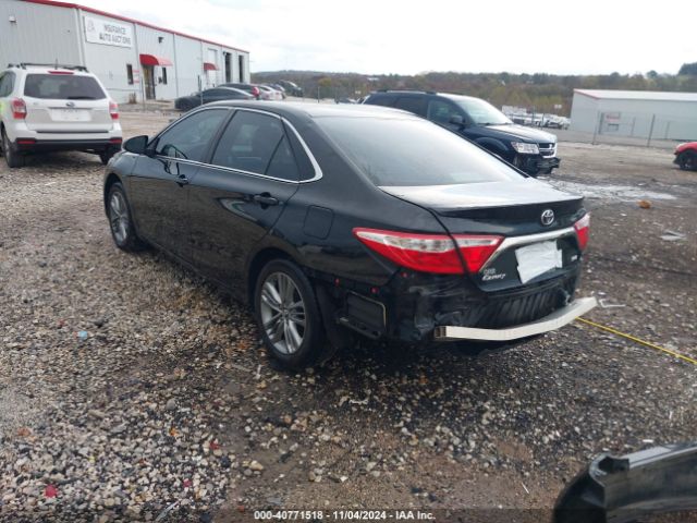 Photo 2 VIN: 4T1BF1FK8HU733984 - TOYOTA CAMRY 