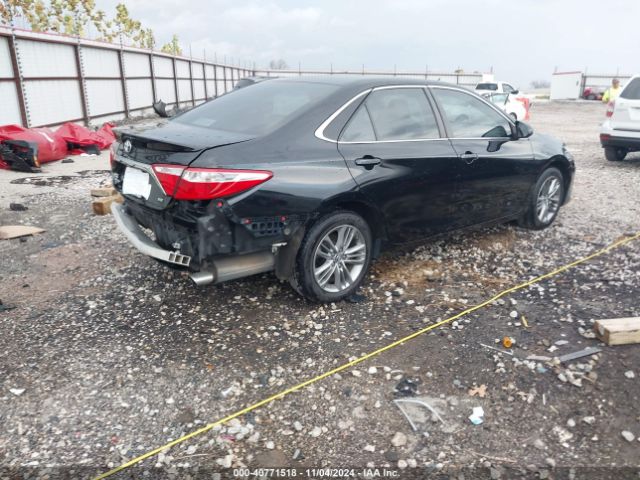 Photo 3 VIN: 4T1BF1FK8HU733984 - TOYOTA CAMRY 