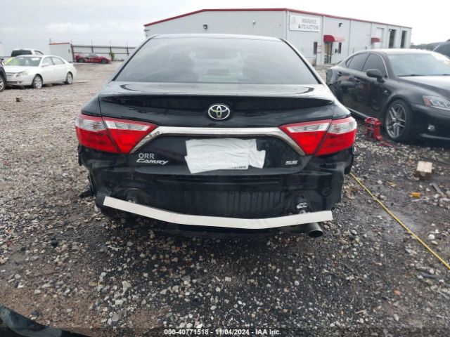 Photo 5 VIN: 4T1BF1FK8HU733984 - TOYOTA CAMRY 