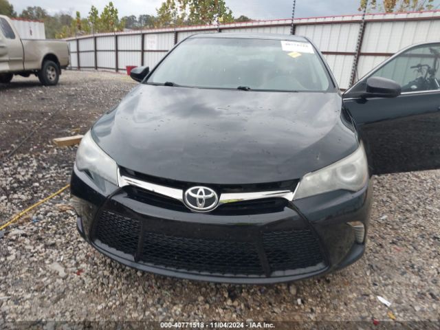 Photo 9 VIN: 4T1BF1FK8HU733984 - TOYOTA CAMRY 