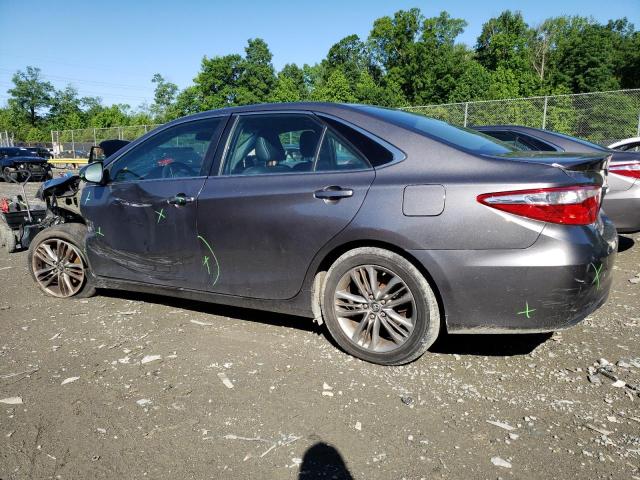 Photo 1 VIN: 4T1BF1FK8HU734570 - TOYOTA CAMRY LE 