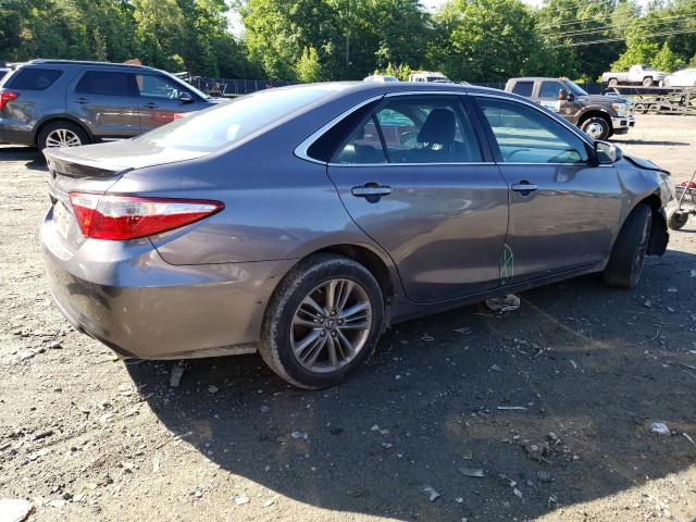 Photo 2 VIN: 4T1BF1FK8HU734570 - TOYOTA CAMRY LE 