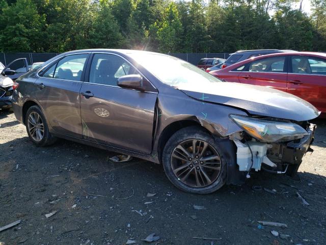 Photo 3 VIN: 4T1BF1FK8HU734570 - TOYOTA CAMRY LE 