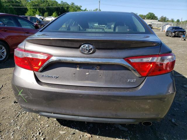 Photo 5 VIN: 4T1BF1FK8HU734570 - TOYOTA CAMRY LE 