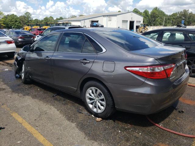 Photo 1 VIN: 4T1BF1FK8HU744404 - TOYOTA CAMRY LE 