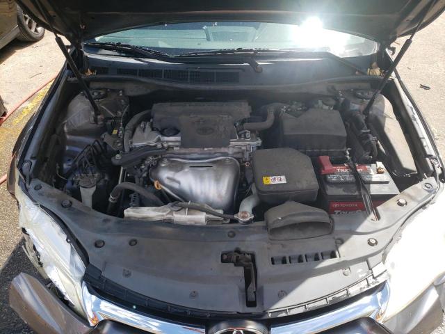 Photo 10 VIN: 4T1BF1FK8HU744404 - TOYOTA CAMRY LE 