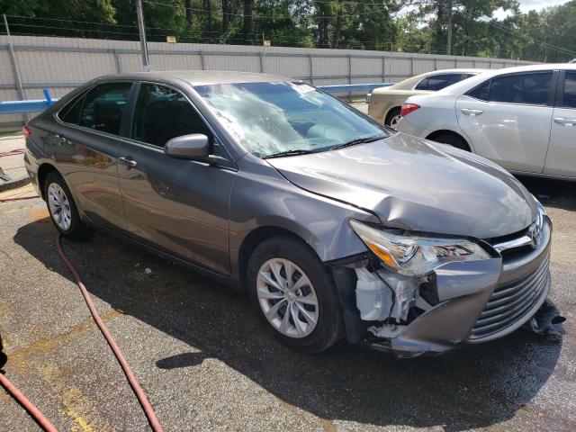 Photo 3 VIN: 4T1BF1FK8HU744404 - TOYOTA CAMRY LE 