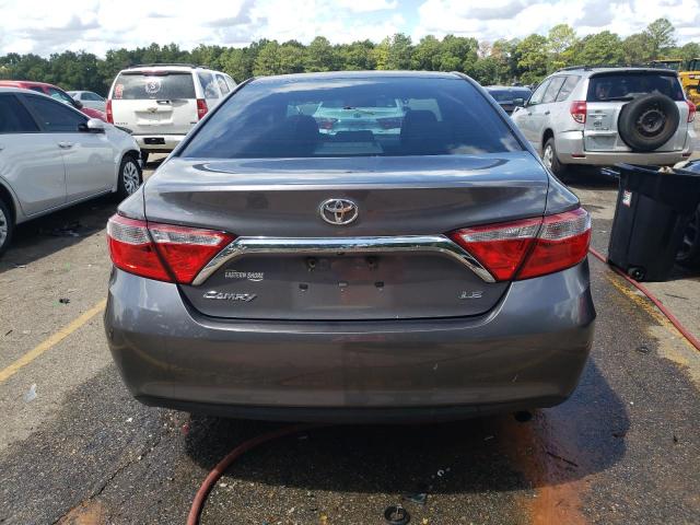 Photo 5 VIN: 4T1BF1FK8HU744404 - TOYOTA CAMRY LE 