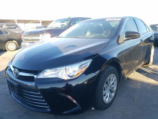 Photo 1 VIN: 4T1BF1FK8HU744693 - TOYOTA CAMRY LE 