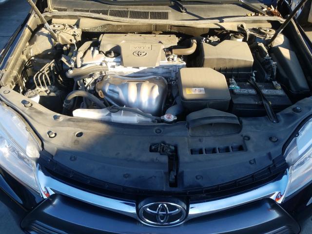 Photo 6 VIN: 4T1BF1FK8HU744693 - TOYOTA CAMRY LE 