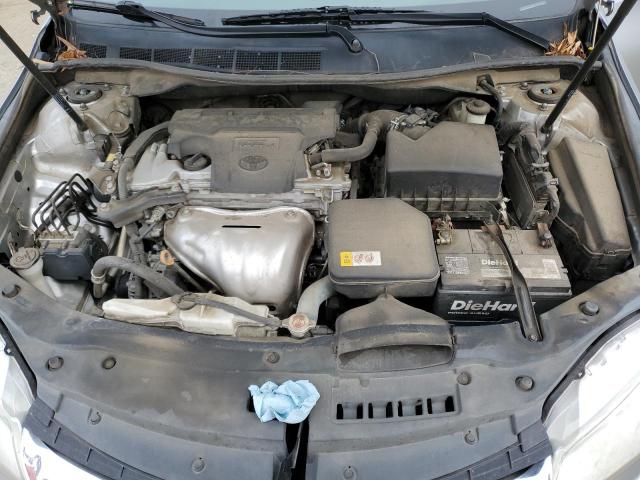 Photo 10 VIN: 4T1BF1FK8HU745150 - TOYOTA CAMRY 