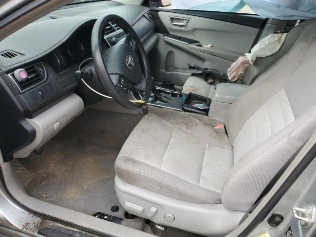 Photo 6 VIN: 4T1BF1FK8HU745150 - TOYOTA CAMRY 