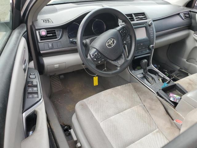 Photo 7 VIN: 4T1BF1FK8HU745150 - TOYOTA CAMRY 