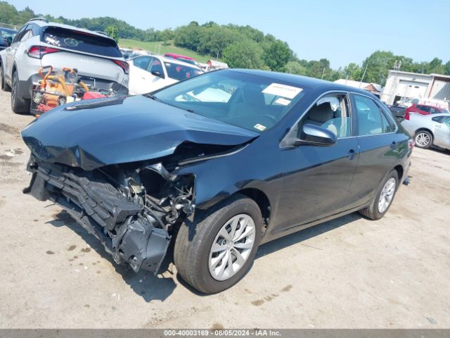 Photo 1 VIN: 4T1BF1FK8HU745679 - TOYOTA CAMRY 