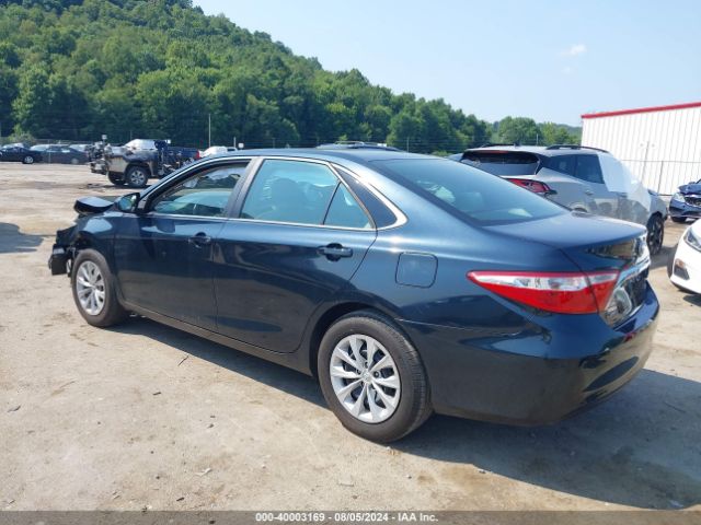 Photo 2 VIN: 4T1BF1FK8HU745679 - TOYOTA CAMRY 