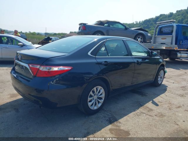 Photo 3 VIN: 4T1BF1FK8HU745679 - TOYOTA CAMRY 