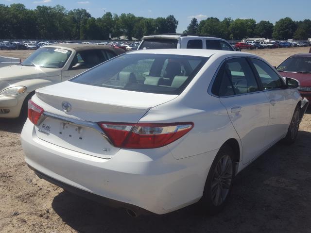 Photo 3 VIN: 4T1BF1FK8HU747710 - TOYOTA CAMRY LE 