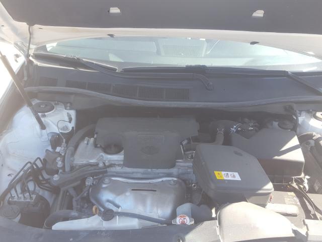 Photo 6 VIN: 4T1BF1FK8HU747710 - TOYOTA CAMRY LE 