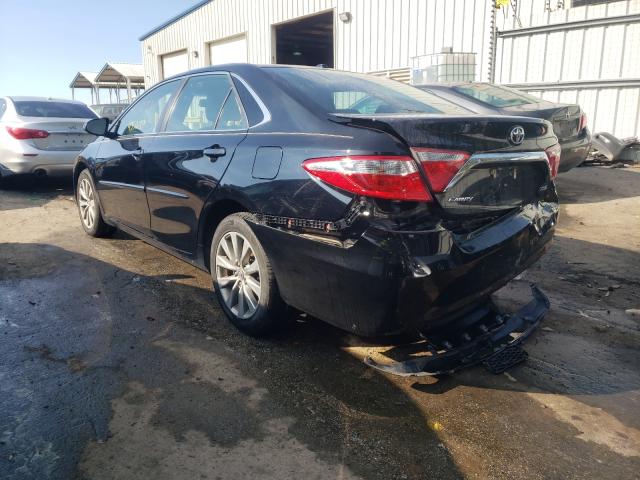 Photo 2 VIN: 4T1BF1FK8HU750400 - TOYOTA CAMRY LE 